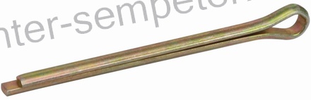 RAZCEPKA fi=5x75