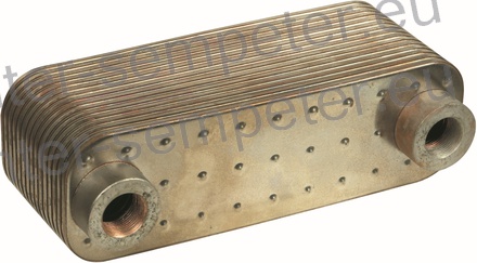 HLADILNIK OLJA DEUTZ FAHR AGROTRON TTV