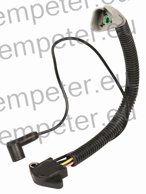 KABEL S TIPALOM (filter goriva) NEW HOLLAND - FORD