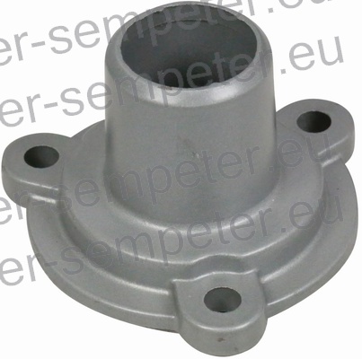 PRIROBNICA POGONSKE GREDI BCS 622