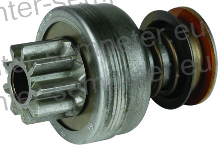 ZOBNIK ZAGANJAČA BOSCH DEUTZ 4006 GERMANY