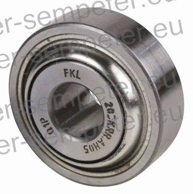 LEŽAJ FKL 203KRR AH05 AQ