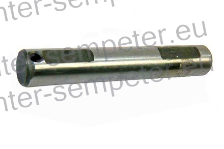 OSOVINA SATELITOV MENJALNIK fi=24 NT UTB 640 - 643