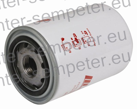 FILTER OLJA HIDRAVLIKE ZETOR 8011, 8045, 8145, 8245, 9145, 9245, 10111, 10145, 10245, 12011, 12045, 12145, 12245, 14245, 16245 Crystal ALUP ATLAS COPCO COMPAIR - HOLMAN HYSTER