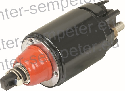 AVTOMAT ZAGANJAČA AZE 12V ISKRA - LETRIKA - MAHLE