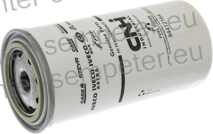 FILTER GORIVA orig CNH CASE NEW HOLLAND