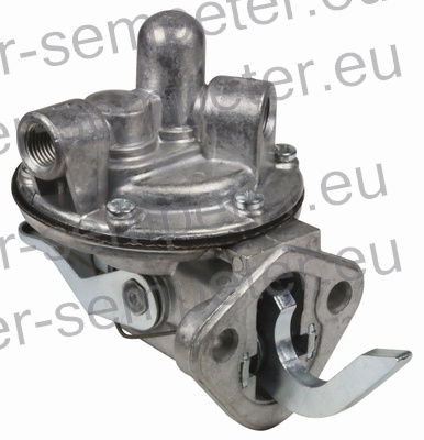 ČRPALKA GORIVA AC membranska PERKINS