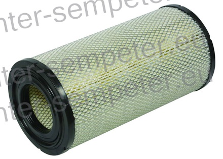 FILTER ZRAKA zunanji STEYR - CASE CS 78 Comapct 78 CS (420.81)