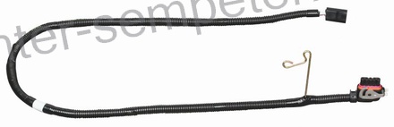 INŠTALACIJA SKLOPKE VISKO NEW HOLAND