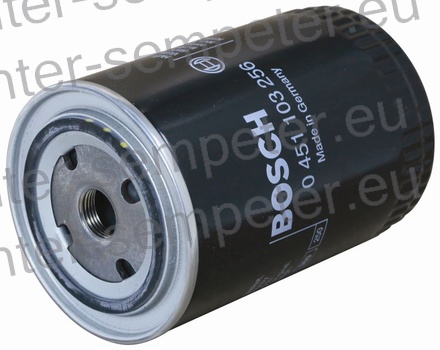 FILTER OLJA P3256 BOSCH