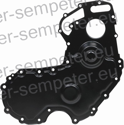 POKROV RAZVODA MOTORJA motor: PERKINS 1103D - 33