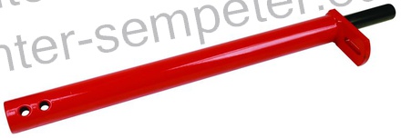 CEV ZGRABLJALNIK SIP