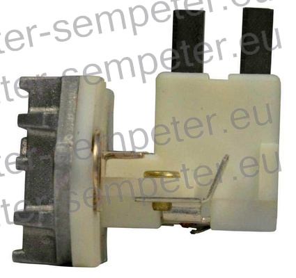 REGLER ALTERNATORJA 24V ISKRA