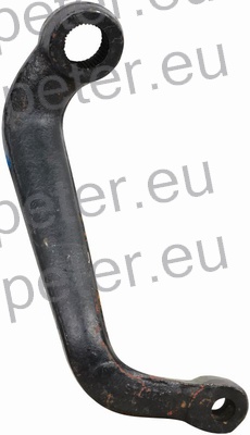 ROČICA POTISNA TD - TORPEDO 45 - 48 - 55
