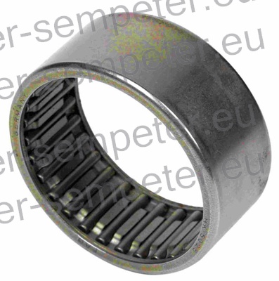 LEŽAJ IGLIČASTI HK4020 BQ