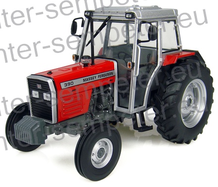 IGRAČA TRAKTOR MASSEY FERGUSON 390 - 2WD