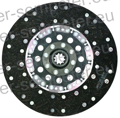 LAMELA SKLOPKE POGONA fi=280 z=10/23x29 LUK EICHER 365S - 565S - 566AS - 656S - 666AS - 35011 - 3012 - 3015 - 3767 - 3768 Mammut (3011 - A3012 - AS3422) FENDT Favorit 3S LINDNER 1048 - 1055 Bauernfreund (520 - 520S - 550SA - 550SN - 620)