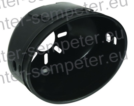 ZAŠČITA KARDANA 205x275x150