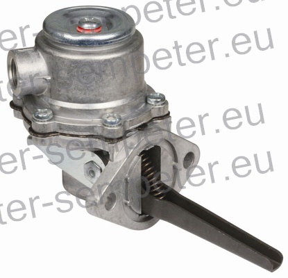 ČRPALKA GORIVA AC membranska CASE NEW HOLLAND