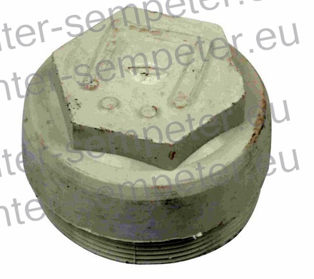 POKROV PLASTIČNI - PVC UNLU SPADY SIP