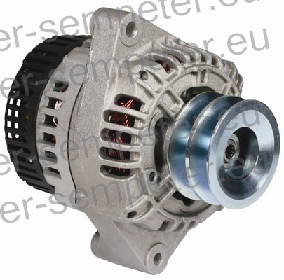 ALTERNATOR MOTORJA 14V 85A IA0907 AAK5174 ISKRA