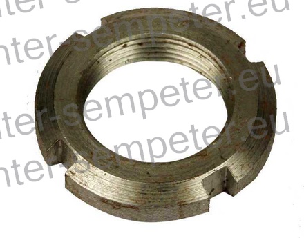 MATICA KRONSKA ZOBNIKA VMESNEGA URSUS 360