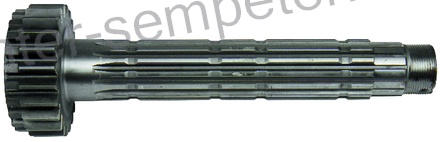 GRED MENJALNIKA FIAT 70.66 - 80.66 - 80.66DT