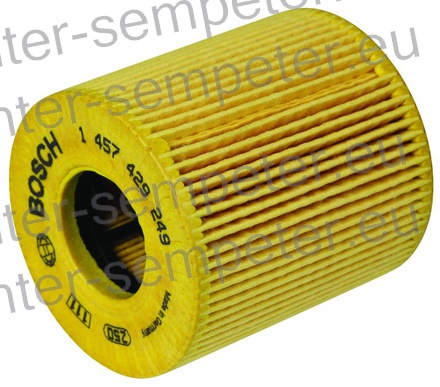 FILTER OLJA MOTORJA P9249 BOSCH