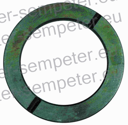 PODLOŽKA MENJALNIKA TD - TORPEDO 75