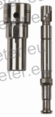 ELEMENT TLAČILKE desni 6.5mm LUCAS - DELPHI BRYCE