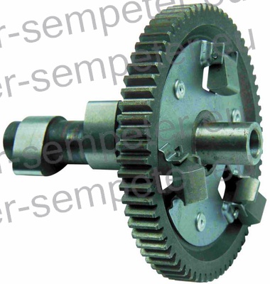 GRED ODMIČNA MOTORJA KPL SIP BUCHER MAG1026