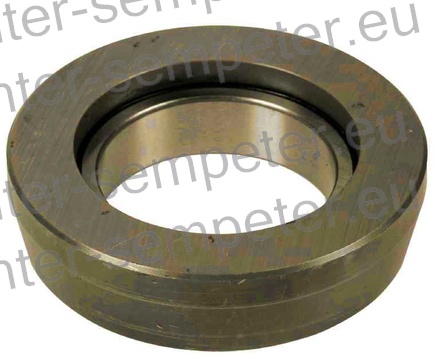 LEŽAJ SKLOPKE POGONA UTB 445DTC - 533 - 453 - 550 - 640 - 643