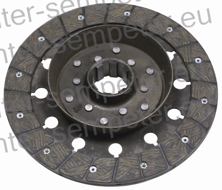 LAMELA SKLOPKE KARDANA fi=262 z=8/42x48 SAME DA360C