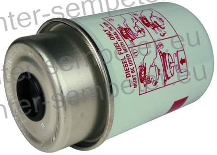 FILTER GORIVA/VODE SEPARATOR CATERPILLAR TIMBERJACK LIEBHERR RENAULT JD - JOHN DEERE