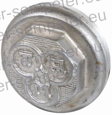 POKROV PESTE PREDNJE OSI KOLESA TAM ZASTAVA