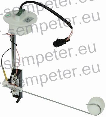 PLOVEC GORIVA SPREDNJI NEW HOLLAND