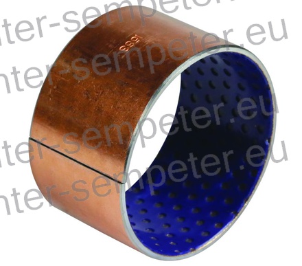 PUŠA HIDRAVLIKE FIAT 70.66 - 80.66