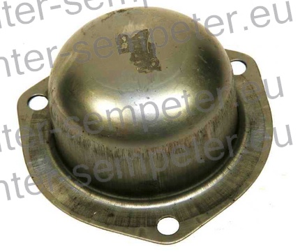 POKROV PESTA NA VIJAKE UTB 445