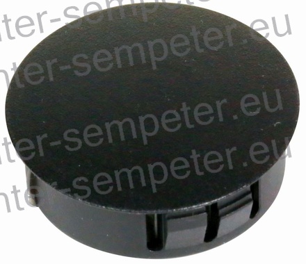 ČEP STEKLA KABINE FI=30 FIAT