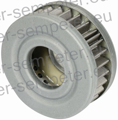 FILTER GORIVA vložek DEUTZ D25 - D30 - D40 - D50 PORSCHE TRAKTOR T217