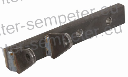 NOSILEC ALTERNATORJA ZETOR