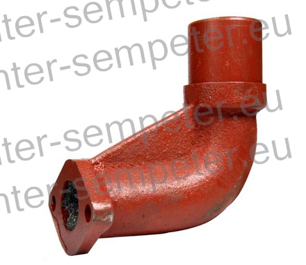 KOLENO IZPUHA (navzgor) IMT 533 IMR 033