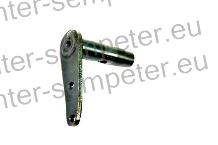 OSOVINA ZAVOR DESNA UTB (PAS ZAVOR) UTB