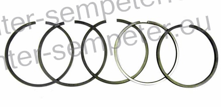 OBROČKI BATNI MOTORJA STD fi=105 STEYR serija plus 30 - 430 - 870 - 1090 - 1010 - 1108 STEYR jubilejna serija T188