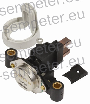 REGLER ALTERNATORJA 12V AAK5141 ISKRA