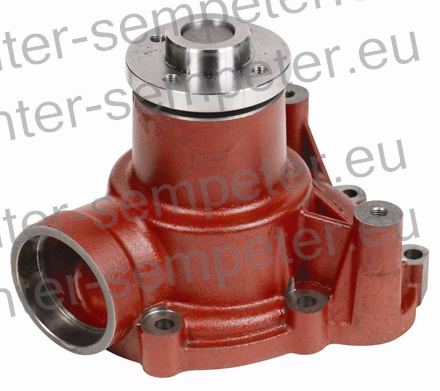 ČRPALKA VODE DEUTZ FAHR mot. BF1013, 2013