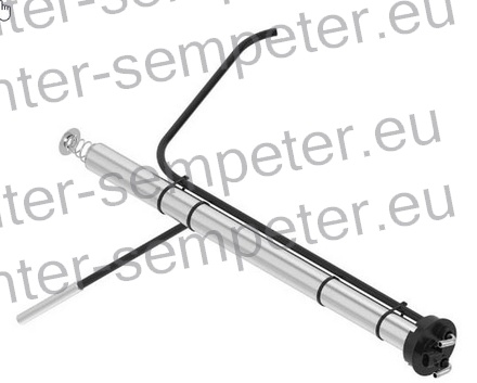 PLOVEC GORIVA JD - JOHN DEERE 6820, 6920