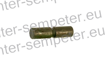 SORNIK PASA ZAVOR L=39mm ŠTORE 402 - 404 - 502 - 504