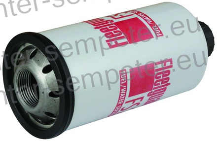 FILTER GORIVA (nadomesti vložek in posodo) FLEETGUARD LANDINI Ghibli(95 - 105) Powerfarm(75 - 85 - 90 - 95 - 105) Rex 105 MF - MASSEY FERGUSON 481 - 492 - 5425 - 5425Tier3 - 5435 - 5435Tier3 - 5445 - 5455 - 5460 - 6445 - 6455 - 6460 - 6470 CLAAS Axos 310 - 320 - 330 - 340