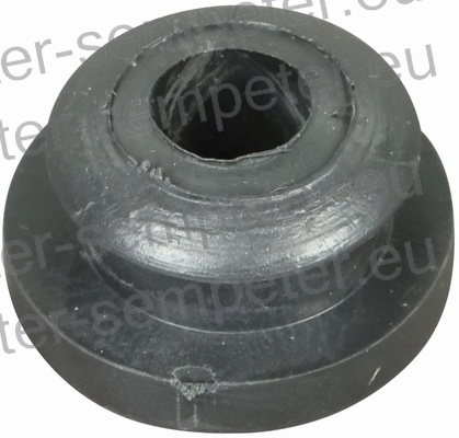 ČEP STEKLA FI=14.50mm PVC